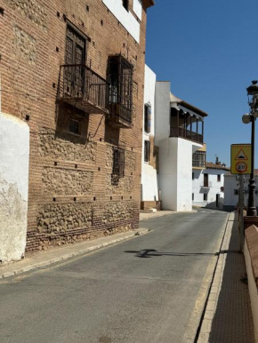 Apartamentos Peñaflor, Guadix